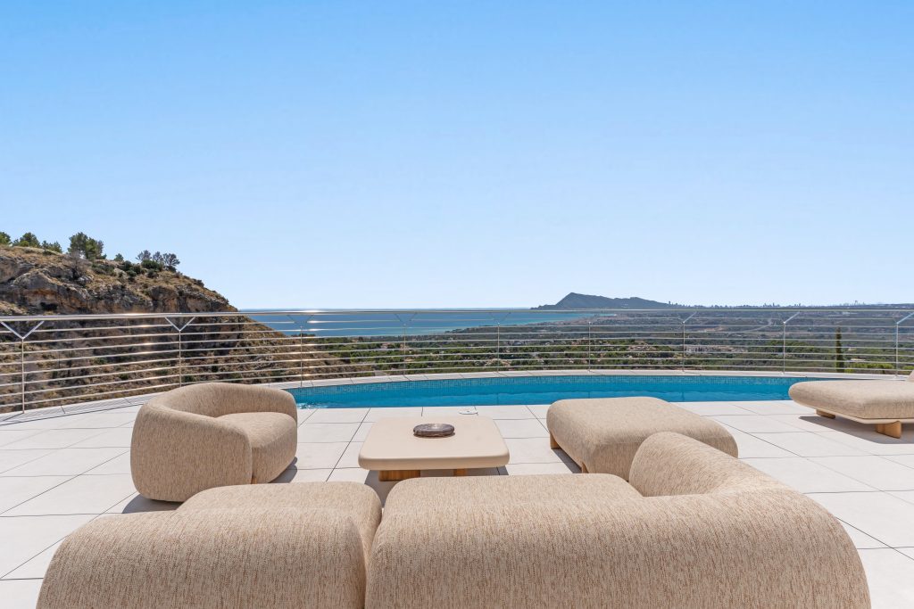 Villa en Altea – Ref. 22991