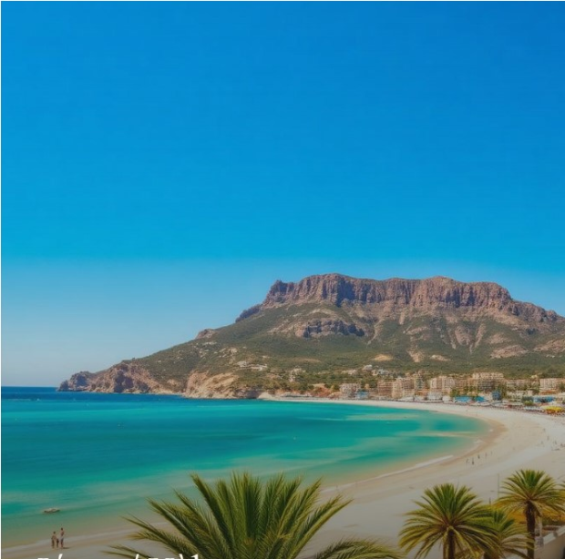 Jávea / Xàbia