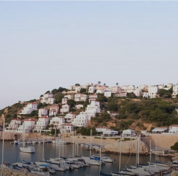 Moraira