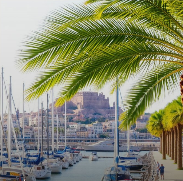 Dénia